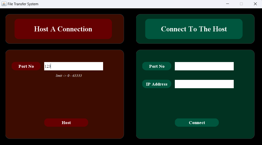 file-transfer-system